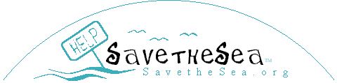 Save the Sea / Savethesea.org